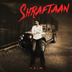 Album Shraftaan from kaim
