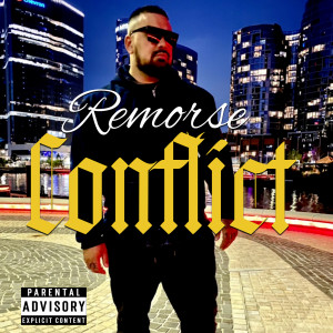 Album Conflict (Explicit) from Remorse