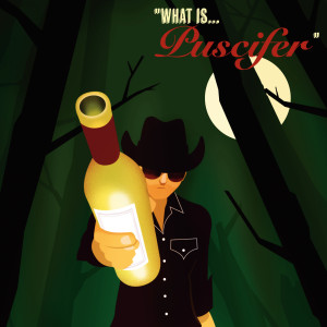 ดาวน์โหลดและฟังเพลง Dozo (Live) พร้อมเนื้อเพลงจาก Puscifer