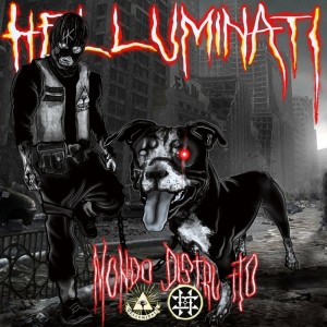 ดาวน์โหลดและฟังเพลง Mondo Distrutto (Explicit) พร้อมเนื้อเพลงจาก Resto Sveglio