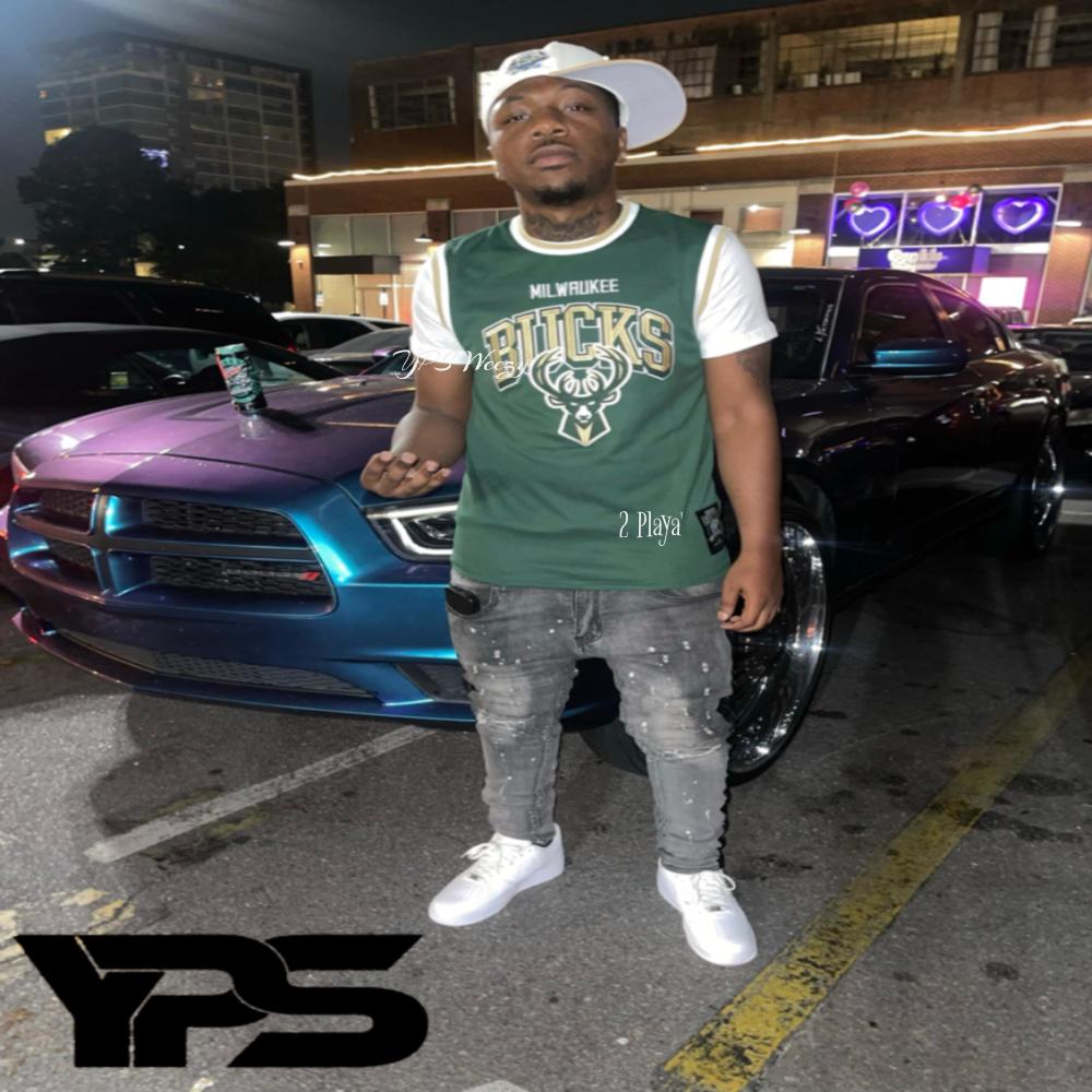 2 Playa (Explicit)