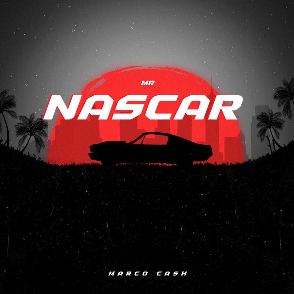 Mr Nascar (feat. Yunqloc) (Explicit)