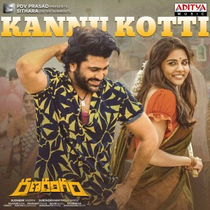 Kannu Kotti (From "Ranarangam") dari Karthik Rodriguez
