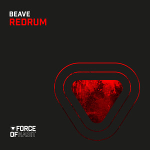 Album REDRUM from Beave