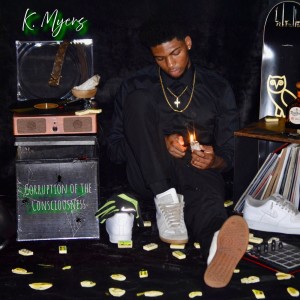 ดาวน์โหลดและฟังเพลง Curls (Explicit) พร้อมเนื้อเพลงจาก K. Myers