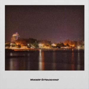 Whereby Extraordinary dari Various