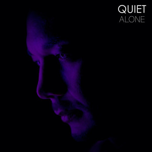 Album Quiet Alone from RUBEN ANTHONY