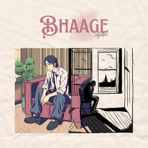 Listen to Bhaage song with lyrics from Ajuktion