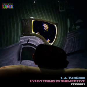 收聽L.A. VanGogh的Vibrate (Interlude) (Explicit)歌詞歌曲