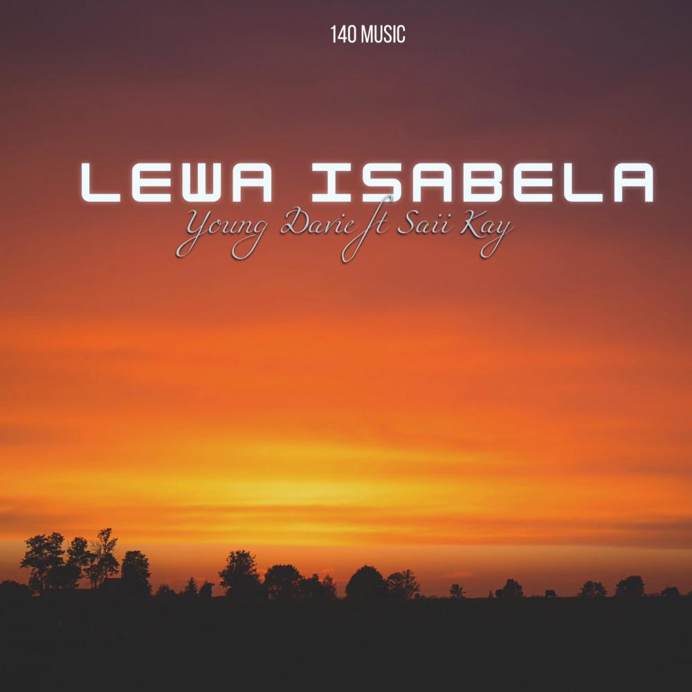 Lewa Isabella