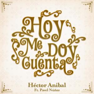 ดาวน์โหลดและฟังเพลง Hoy Me Doy Cuenta พร้อมเนื้อเพลงจาก Hector Anibal