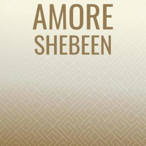 อัลบัม Amore Shebeen ศิลปิน Various