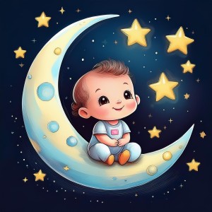 ดาวน์โหลดและฟังเพลง La Calma Nocturna Para Los Infantes พร้อมเนื้อเพลงจาก Naturaleza gentil