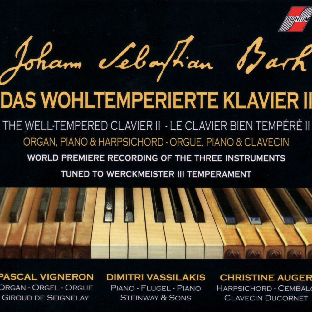 Preludium (Harpsichord)