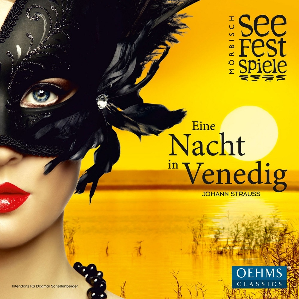 Act II: Ach, wie so herrlich zu schau'n (Duke)