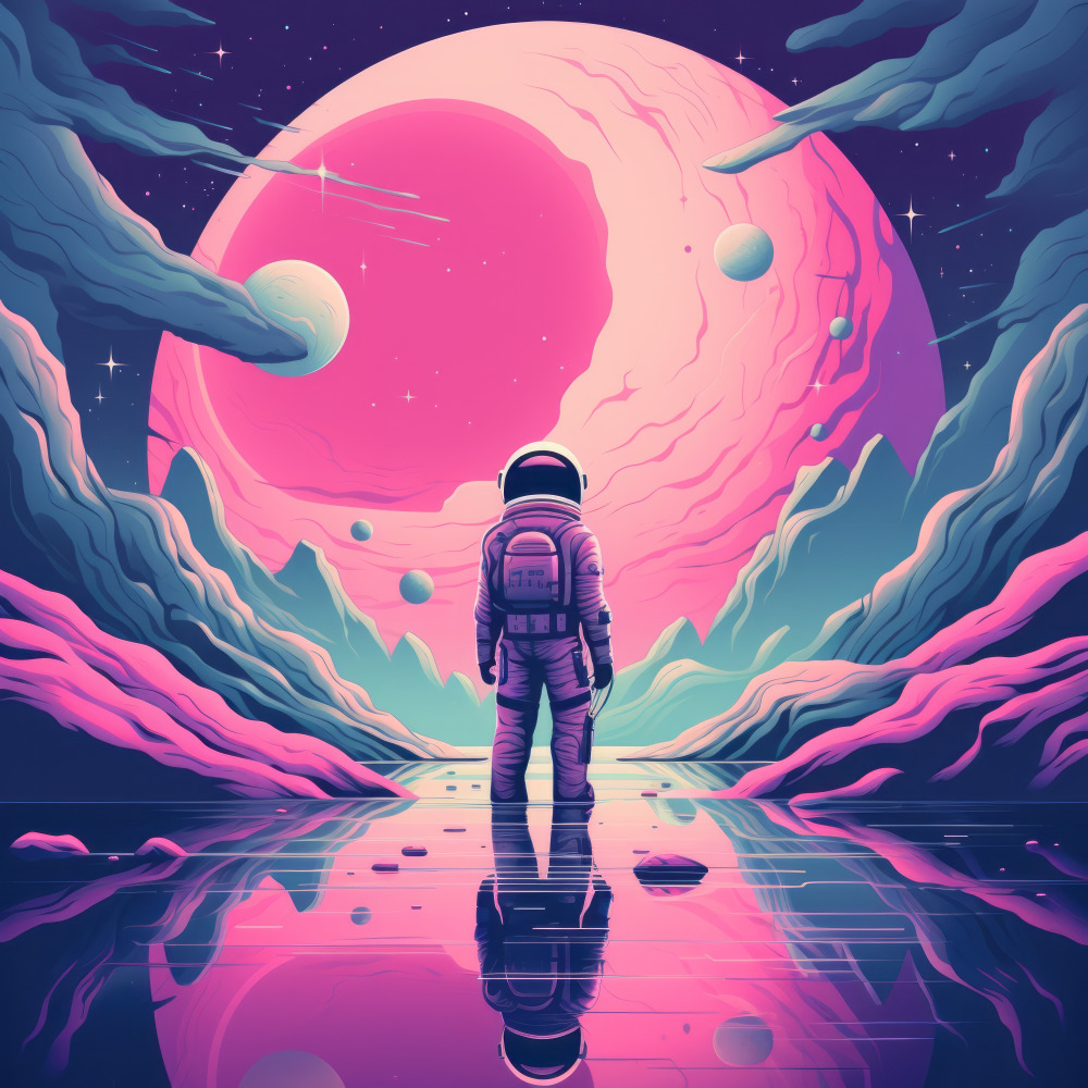 Deep Dive into the Inner Being