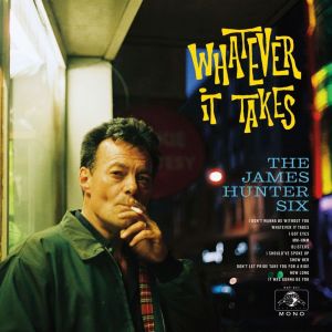 ดาวน์โหลดและฟังเพลง I Don't Wanna Be Without You พร้อมเนื้อเพลงจาก The James Hunter Six