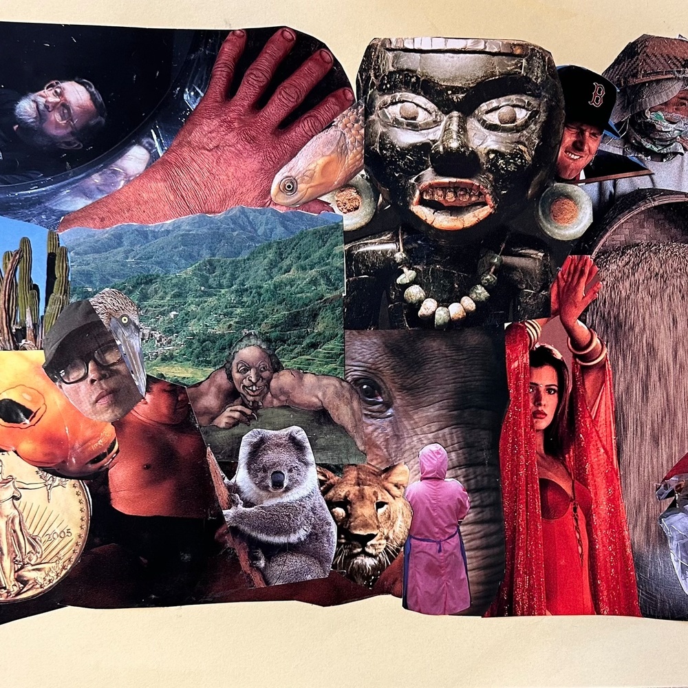 Collage