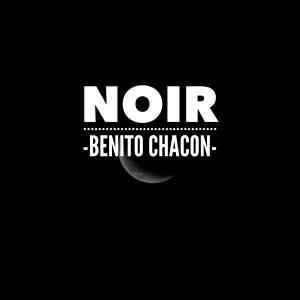 Benito Chacon的專輯Noir (feat. Vinz)
