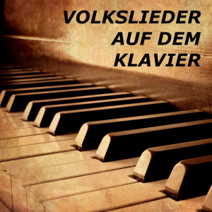 Listen to Wenn ich ein Vöglein wär (Klavier) song with lyrics from Volksliedersammlung