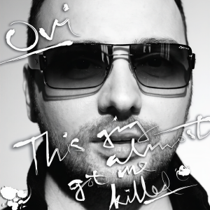 收聽Ovi的Audry歌詞歌曲