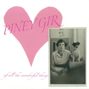 收聽Piney Gir的Imaginary Baby歌詞歌曲