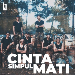 Album Cinta Simpul Mati from L.O BAND