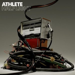 收聽Athlete的Stand In The Sun歌詞歌曲