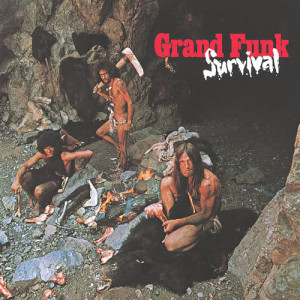 收聽Grand Funk Railroad的I Want Freedom (Remastered 2002)歌詞歌曲