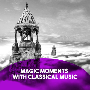 Album Magic Moments with Classical Music from Mayfair Philharmonic Orchestra