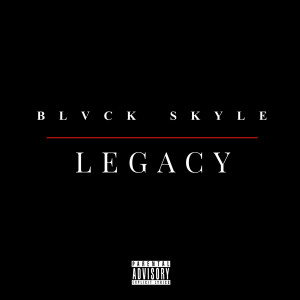 收聽Blvck Skyle的Broken Love歌詞歌曲