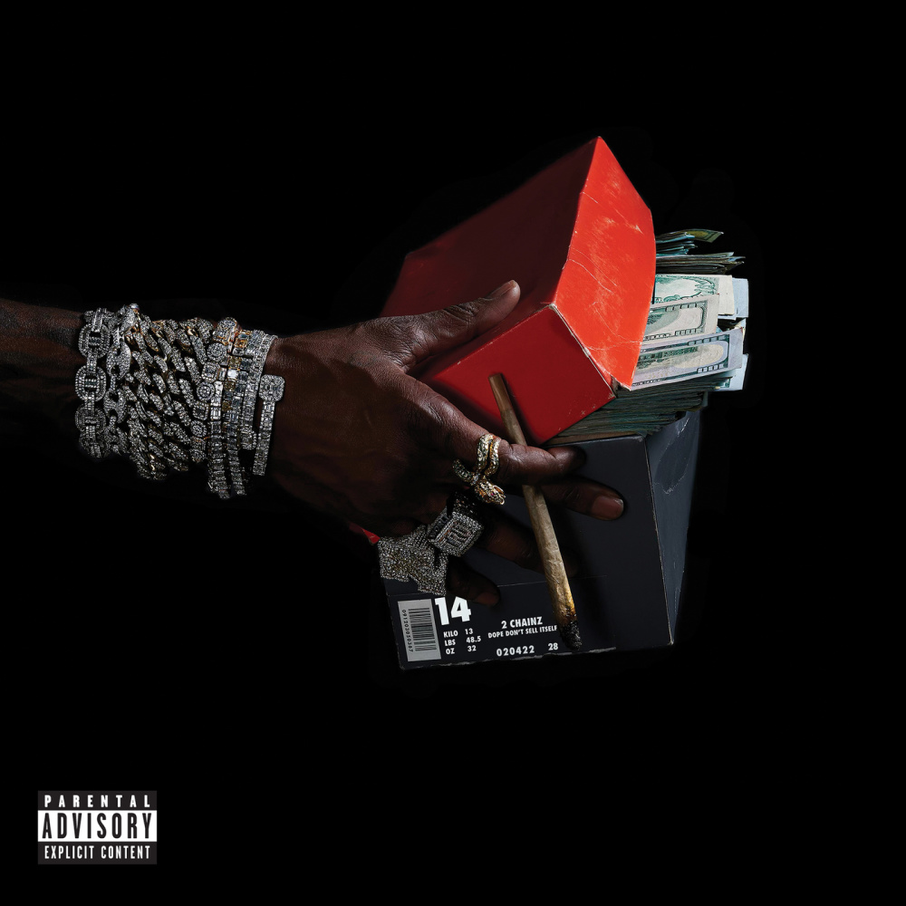Caymans (Explicit)