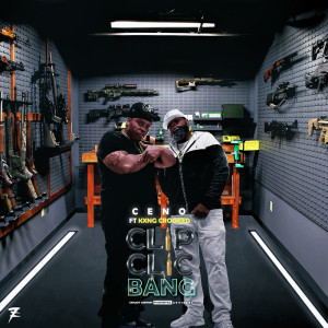 Album Clip Clic Bang (Explicit) from Ceno