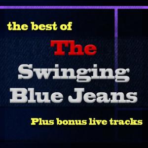 收聽The Swinging Blue Jeans的Hippy Hippy Shake歌詞歌曲