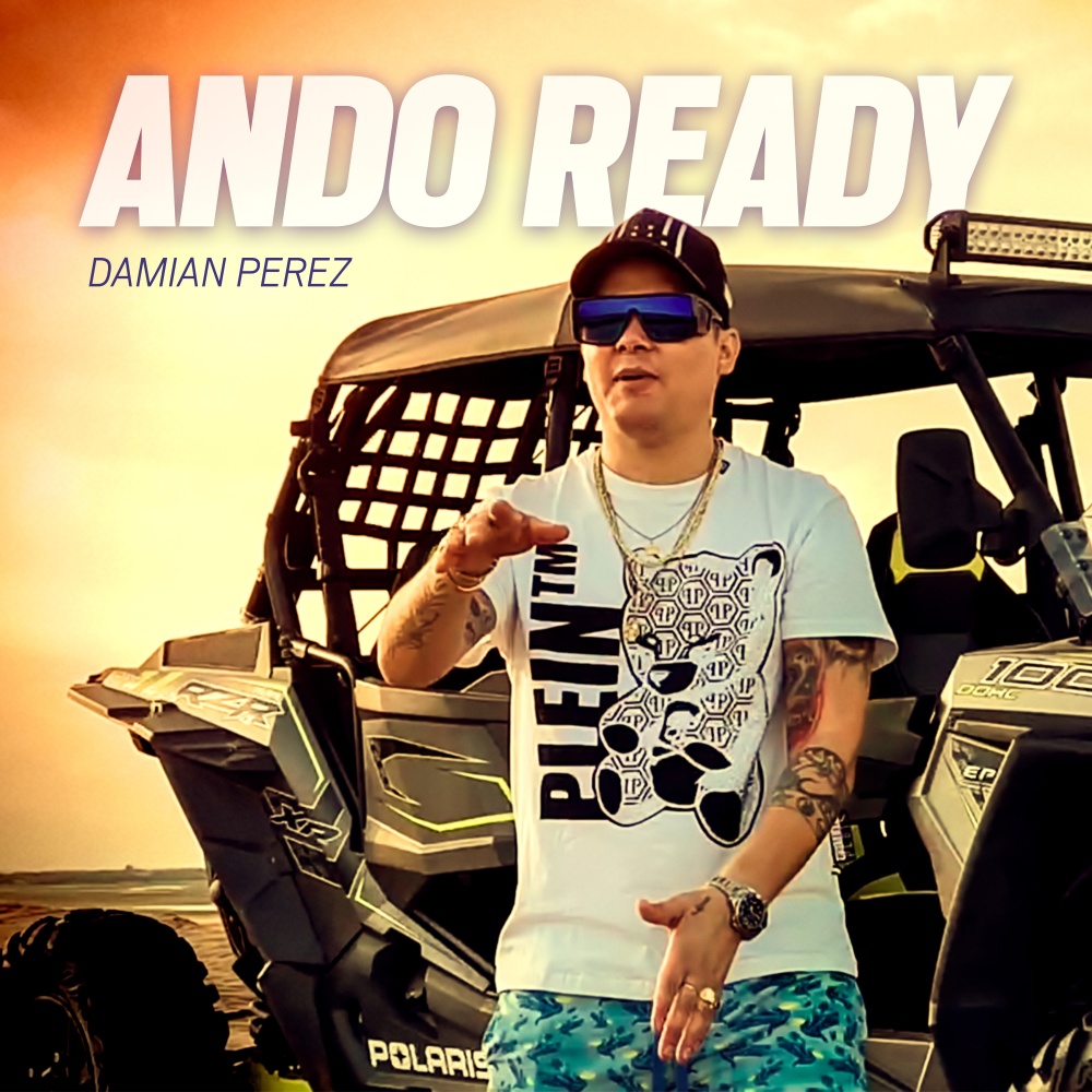 Ando Ready