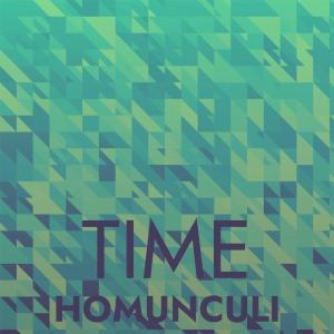 ดาวน์โหลดและฟังเพลง Time Homunculi พร้อมเนื้อเพลงจาก Heleo Hadar