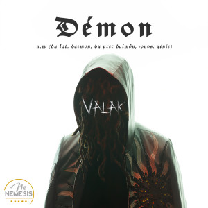 收聽Valak的Démon (Explicit)歌詞歌曲
