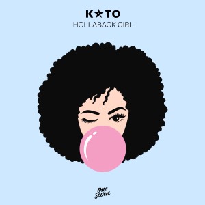 收聽Kato的Hollaback Girl歌詞歌曲