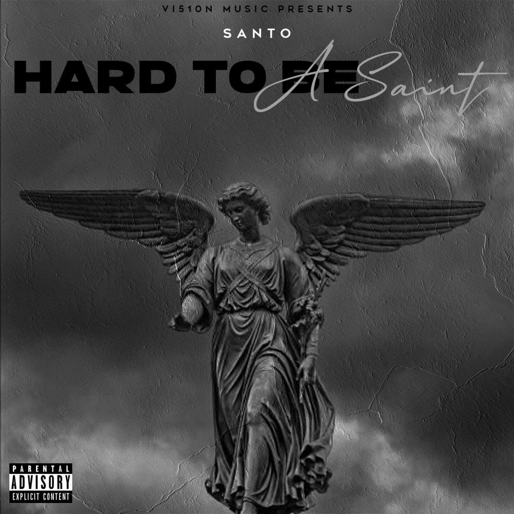 As I Am (feat. Aumenjoy & A.B. Meza) (Explicit)