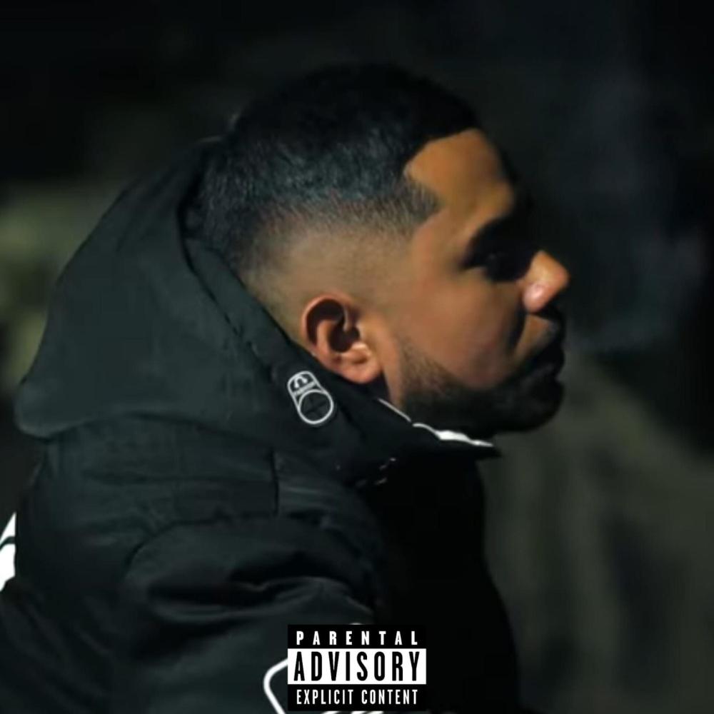 Ya Es Tarde (feat. Amauta) (Explicit)