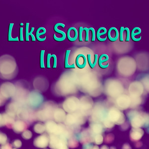 收聽Stan Getz的Like Someone In Love歌詞歌曲