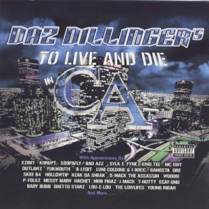 收聽Skee 64的To Live And Die In CA (Explicit)歌詞歌曲