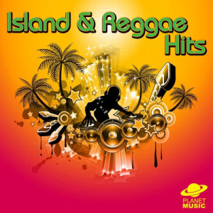 The Hit Co.的專輯Island and Reggae Hits