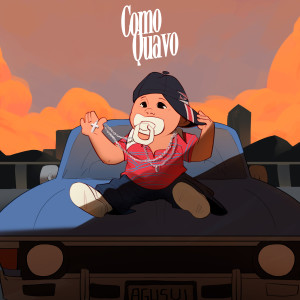 Album Como Quavo (Explicit) from Agusvi