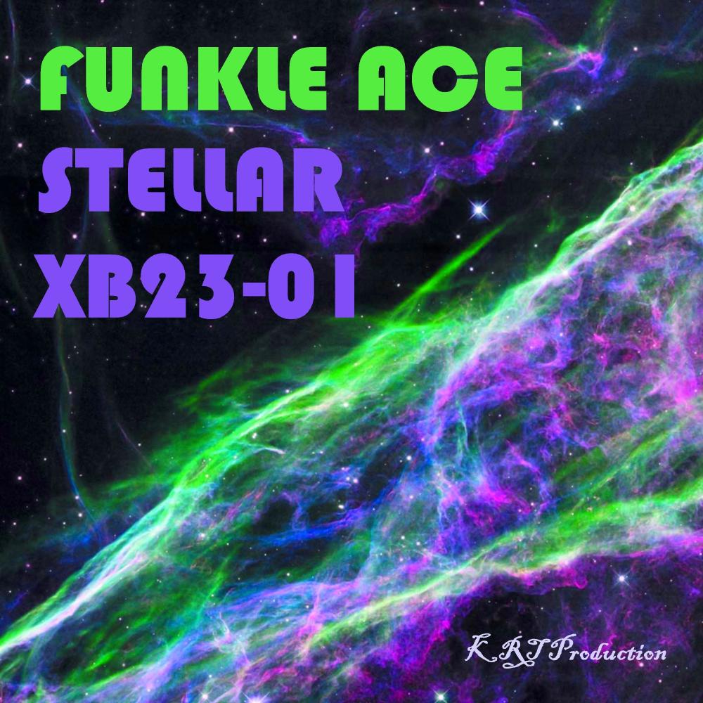 Stellar XB23-01