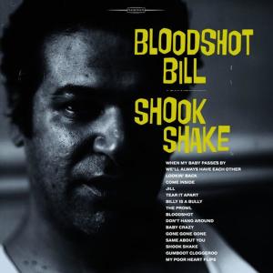 ดาวน์โหลดและฟังเพลง Bloodshot พร้อมเนื้อเพลงจาก Bloodshot Bill