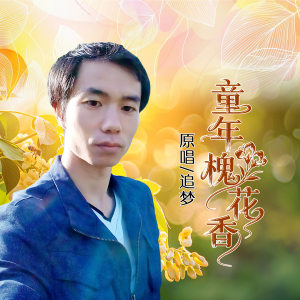 Album 童年槐花香 from 追梦