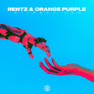 Album Without You oleh Rentz