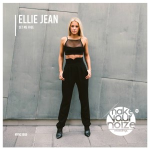 ดาวน์โหลดและฟังเพลง Set Me Free พร้อมเนื้อเพลงจาก Ellie Jean