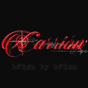 mach idk的專輯CARRIÓN